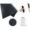 BBQ Grill Mat Set - 2 Pack Reusable, Easy Clean,