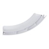 DEKAROX Door handle for Bosch Siemens 644221 00644221 for tumble