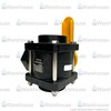 Genuine Banjo V200SL-V25153SH | 2" 3-Way Side Load Ball Valve