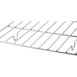 Oya Seisakusho 18-8 Stainless Steel Square Butter, For 21 Sheets