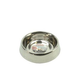 Delisio SWT120 Ant Free Pet Bowl, 454 ml Capacity Small
