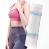 2 Packs Yoga Mat Strap for Carrying, Yoga Mat Carrier,