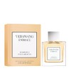 Vera Wang Embrace - Perfume en espray para mujer, Caléndula