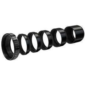 Bresser CCD adapter SC/T2