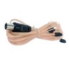 TEHAUX Fm Antenna Meters Indoor Antenna for Radio Stereo Receiver