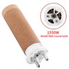 Heating Element, 230 V 1550 W Pipe Heating Element for
