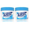 Tussy Deodorant Cream, Powder Fresh - 1.70 Oz (2 Pack)