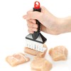 KAI KITCHEN DH8204 KAI KITCHEN Muscle Cutting Cutter For Softer