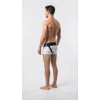 Faja Hernia Inguinal Soporte Ingle Bilateral Unixes Ajustabl