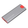 M.2 NVME SSD Enclosure 10Gbps High Speed Transmission PCIe NVMe