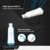 Netac U335S 128GB Write Protect USB3.0 Flash Drive Memory Stick