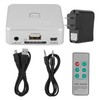 USB Audio Capture Card Music Digitizer HD Music Player Recorder