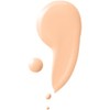 Maybelline Base de Maquillaje Fit Me Hidratante, 120 Classic Ivory