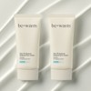 [1+1 Moisture Adhesion] Bewontz Skin Fit Essence Moisture Sun Cream 50ml / [1+1수분밀착] 비원츠 스킨핏 에센스 수분 선크림 50ml