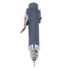 Cordless Electric Screwdriver Kit Accurate in Line Industrial Grade Adjustable