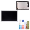 LCD Display Replacement Compatible with Lenovo Tab 4 10" WiFi