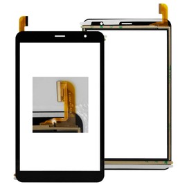 SOINEED for Sky Devices Pad 8 Tablet Digitizer 8 inch Touch Glass Screen Replacement