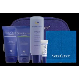 SeneGence Mens SeneGence Grooming Collection Gift Set