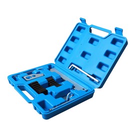 Kit de Herramientas de Sincronización del Motor para Aveo Cruze y Sonic 1.4 1.6 1.8 - Herramientas de Bloqueo de Alineación del Motor de Acero Al Carbono - Herramienta de