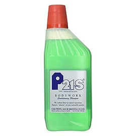 P21S Bodywork Conditioning Shampoo 16.9 fl oz