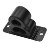 Borimend 55400H1000 Rear Axle Rubber Bumper Bumper for Terracan 2001-2007