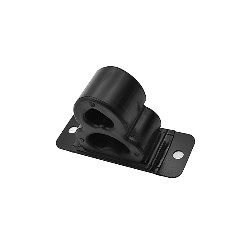 Borimend 55400H1000 Rear Axle Rubber Bumper Bumper for Terracan 2001-2007