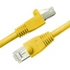 NTW Cat 6 Snagless - Cable de Red Ethernet blindado,