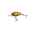 Yo-Zuri 3DR Mid Crank Floating Lure, 2", Real Brown Crawfish