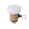 ELECOM LED Lantern NESTOUT LAMP-1 Dedicated Gear MAX300lm Sand Beige