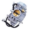 Carburetor Replacement for Suzuki LT-F500F LTF500F Quadrunner 500 4X4 1998-2002