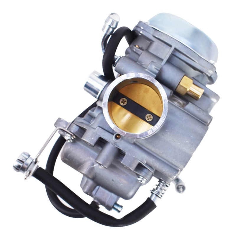 Carburetor Replacement for Suzuki LT-F500F LTF500F Quadrunner 500 4X4 1998-2002