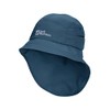 Jack Wolfskin Unisex Children's Sun Hat Villi Vent Long Hat