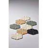 Zone Denmark Ori Trivet, 16 x 14 x 0.8 cm,