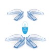 Sleepeeze Night Guard - Custom Fit Mouth Guard Designed For