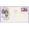 USA4 # 950 U/A ARTCRAFT FDC   Utah Centennial