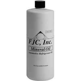 FJC 2205 Mineral Oil, 1 Pack