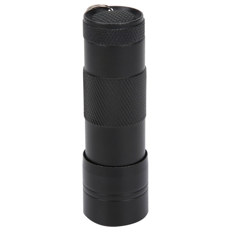 6PCS Golf Fluorescent Light Balls Night Practice Light Glowing Ball