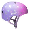 Set De Protecciones Con Casco Star Rollerface
