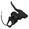 Electric Scooter Brake Lever Brake Handle with Bell for Xiaomi