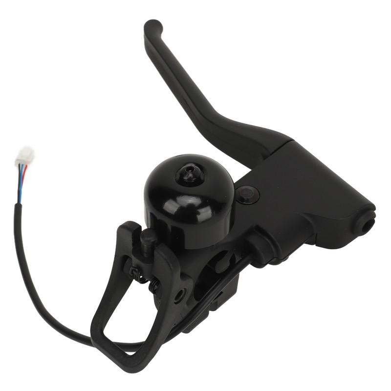 Electric Scooter Brake Lever Brake Handle with Bell for Xiaomi