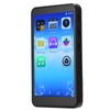 MP4 Player Recorder Multifunction IPS HD Screen HiFi Lossless Sound