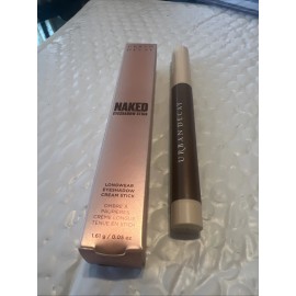 Urban Decay NAKED longwear eyeshadow cream stick .05oz tasteful