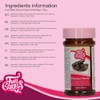FunCakes Pasta Aromatizzante Fava Tonka: Aroma Alimentare, Gusto Intenso, Ottima