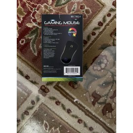 Bytech New Bytech Gaming Mouse with Multi-Color Backlight