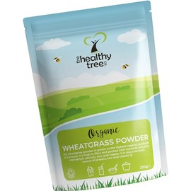 Organic Green Superfood Powder Blend [4] 200g