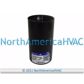 NGM OEM Trane 150 MFD 330 VAC Start Capacitor Replaces NGM A101147P04