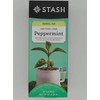 Stash Peppermint Herbal Tea (Box of 30)