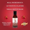 KC Natural - Primal Cherry Barbecue Sauce - Nightshade Free