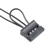 JMT 9 Pin USB Adapter to SATA SDD 2.5 Inch