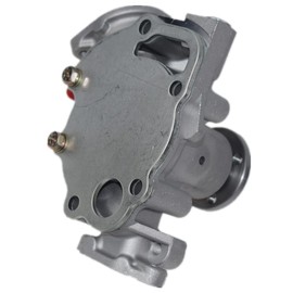 BoCID Water Pump w/ Gaskets Replacement Kawasaki Mule 3010 4010 Daihatsu DM950 DM850 825265